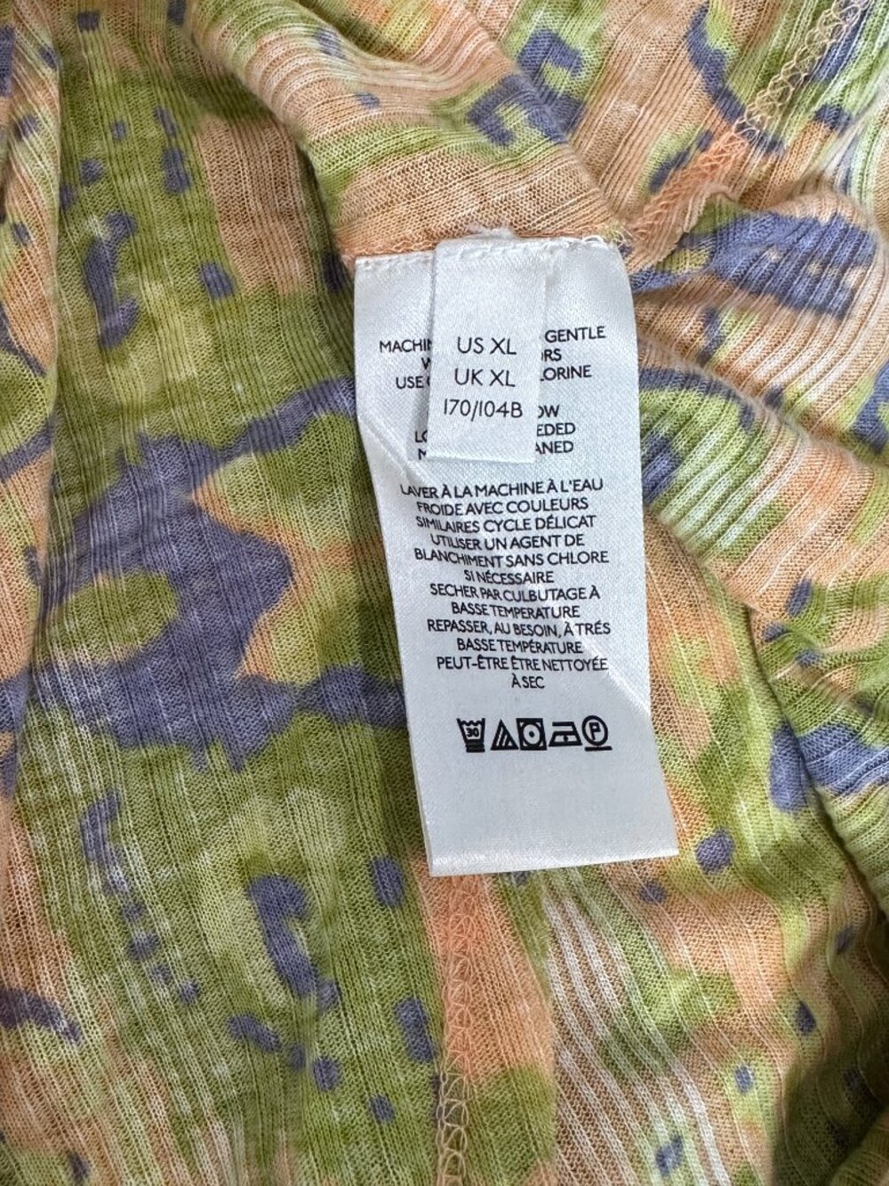 Free People "This Is It" Tunic - Picture 7 of 9